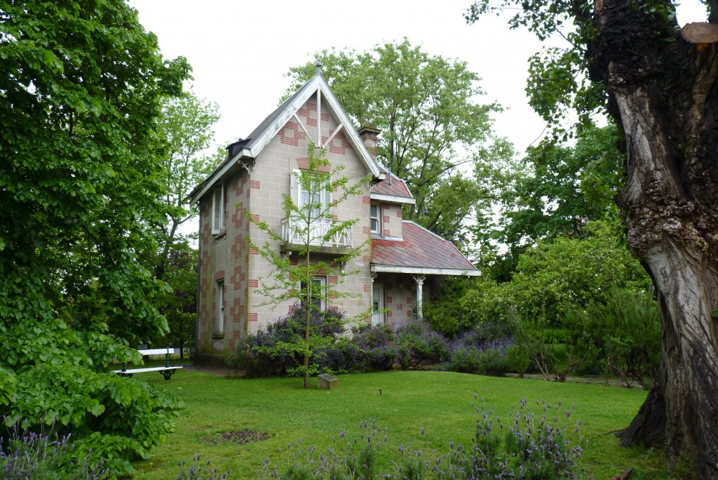 Foto: Centro Cultural Victoria Ocampo - Mar del Plata (Buenos Aires), Argentina