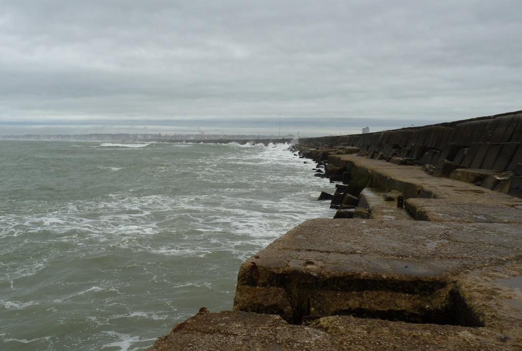 Foto: Puerto - Mar del Plata (Buenos Aires), Argentina
