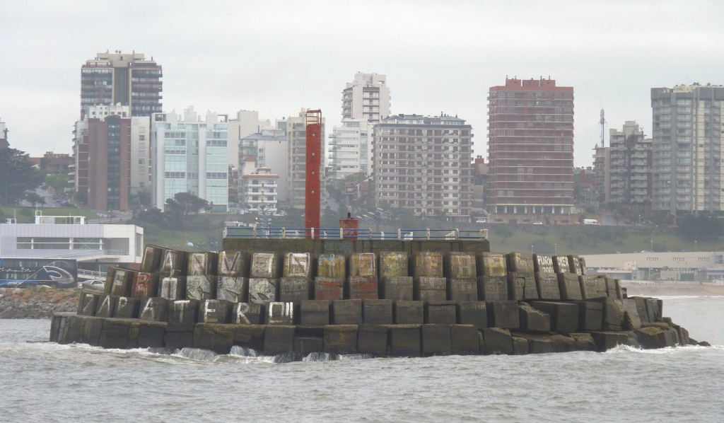 Foto: Puerto - Mar del Plata (Buenos Aires), Argentina