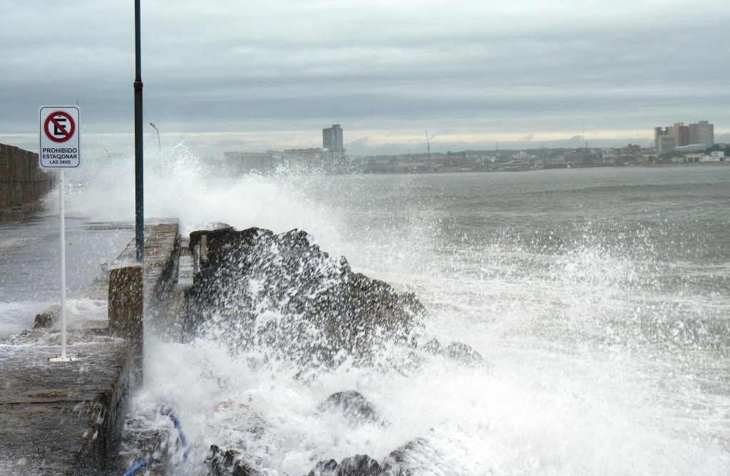 Foto: Puerto - Mar del Plata (Buenos Aires), Argentina