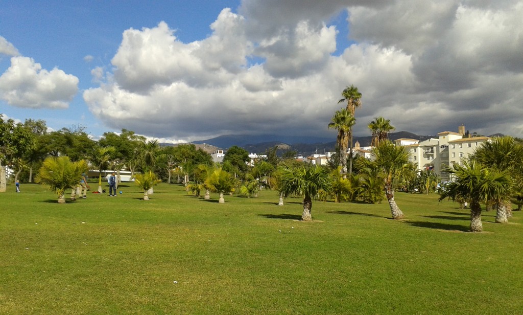 Foto de Vélez (Málaga), España