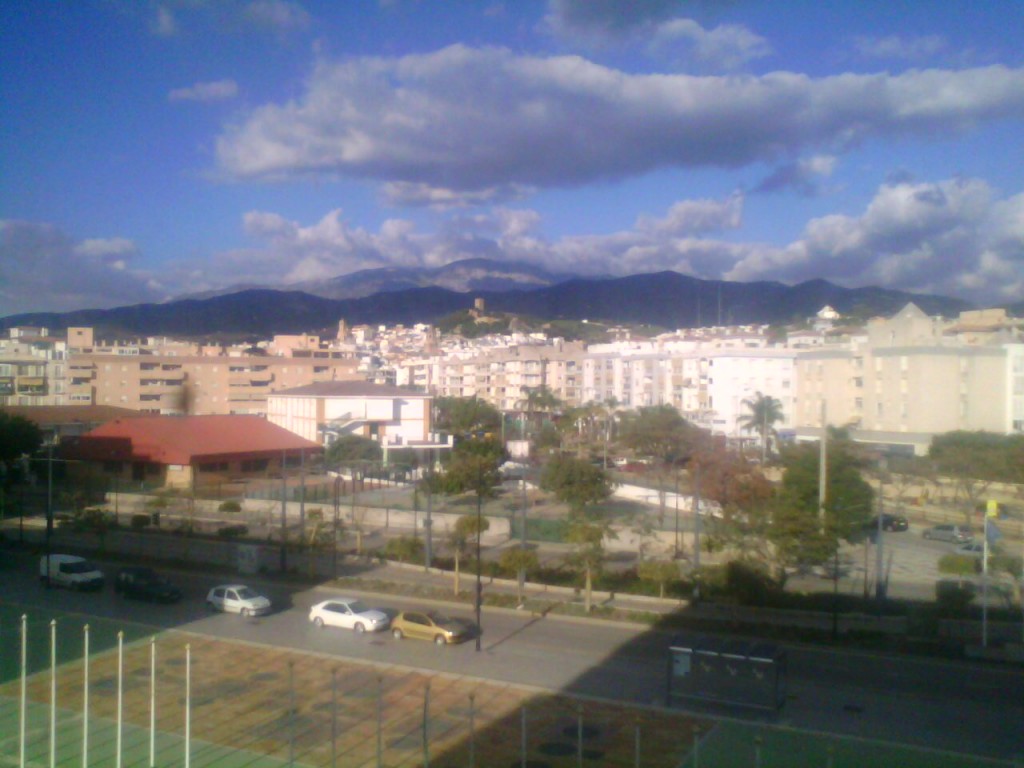 Foto de Vélez (Málaga), España