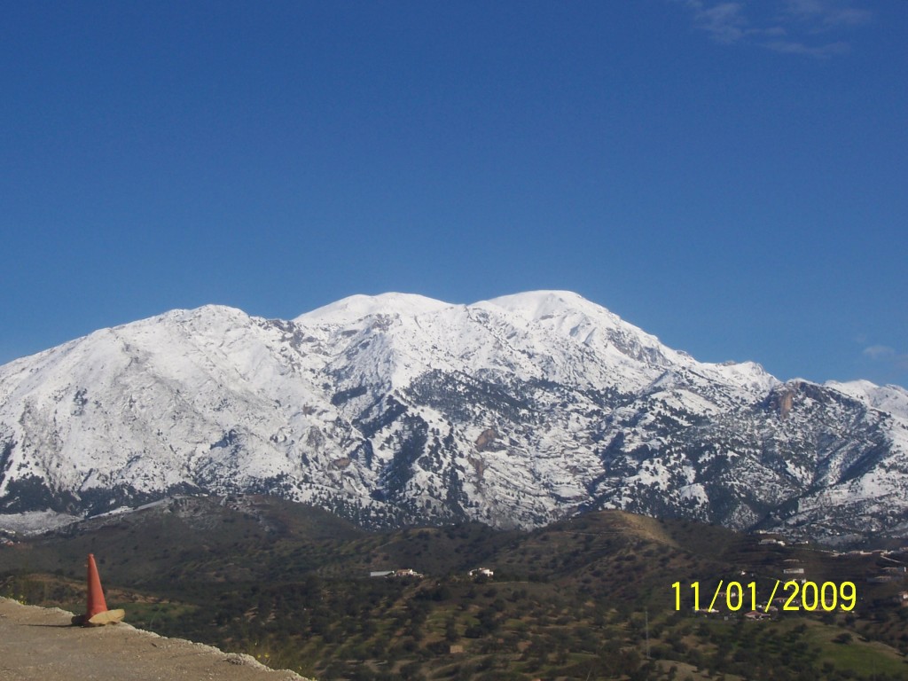 Foto de Vélez (Málaga), España