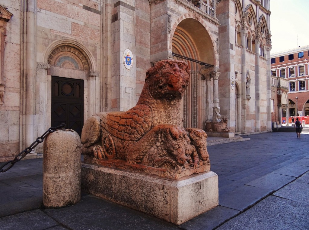 Foto: Cattedrale di San Giorgio - Ferrara (Emilia-Romagna), Italia