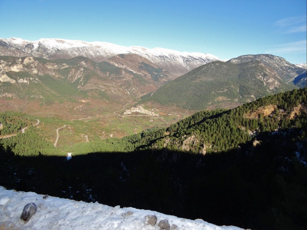 Foto: Tuixent - Tuixent (Lleida), España