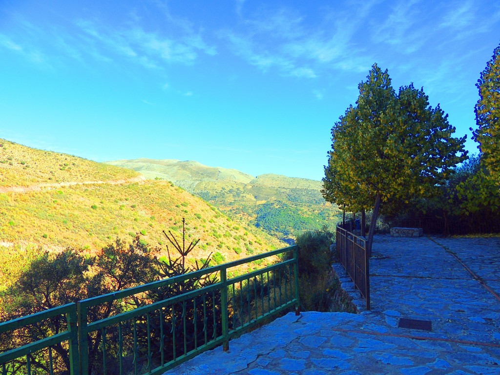 Foto de Atajate (Málaga), España