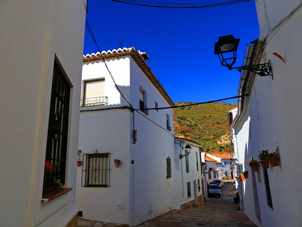 Foto de Atajate (Málaga), España