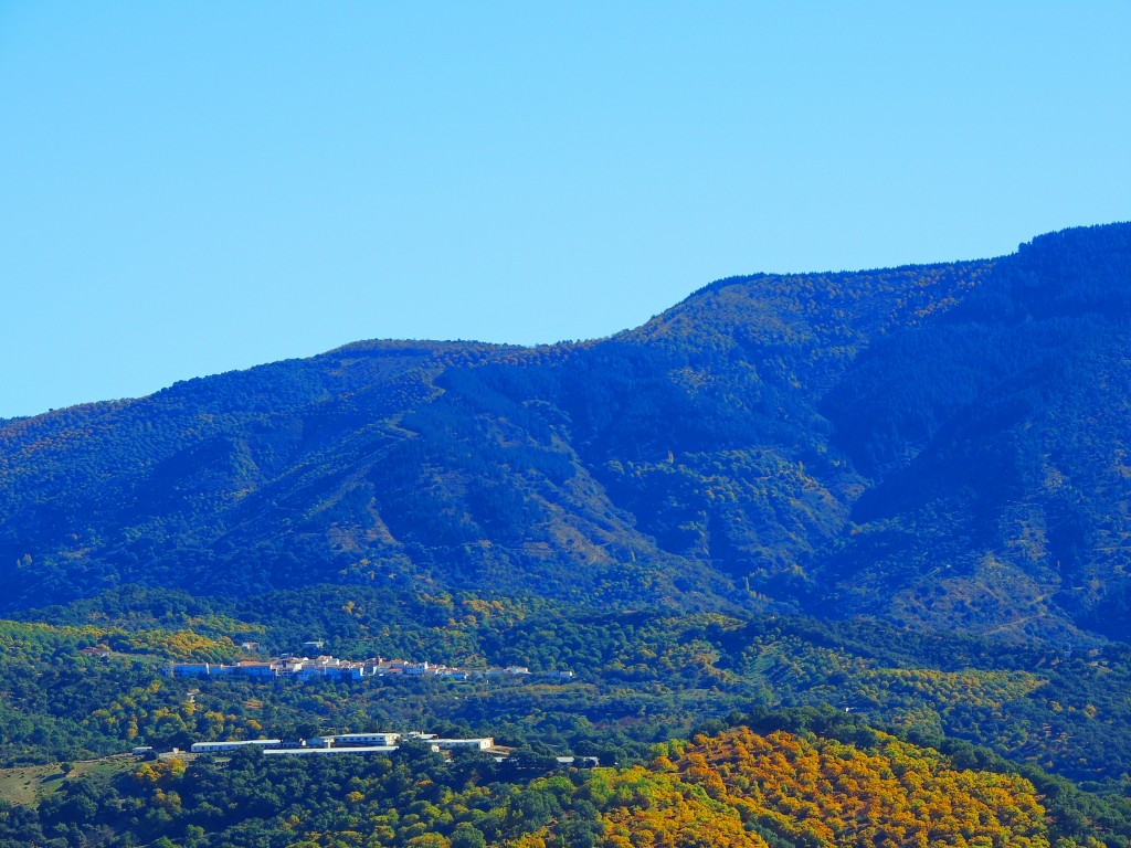 Foto de Atajate (Málaga), España