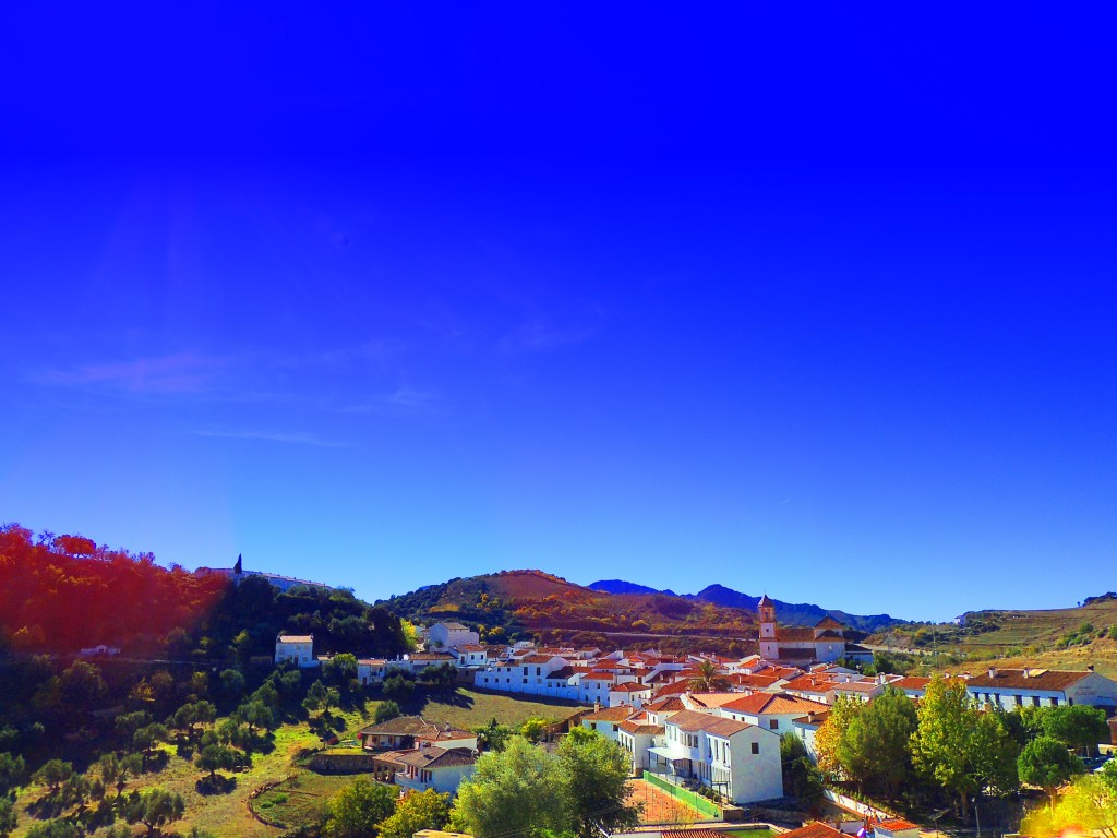 Foto: Atajate - Atajate (Málaga), España