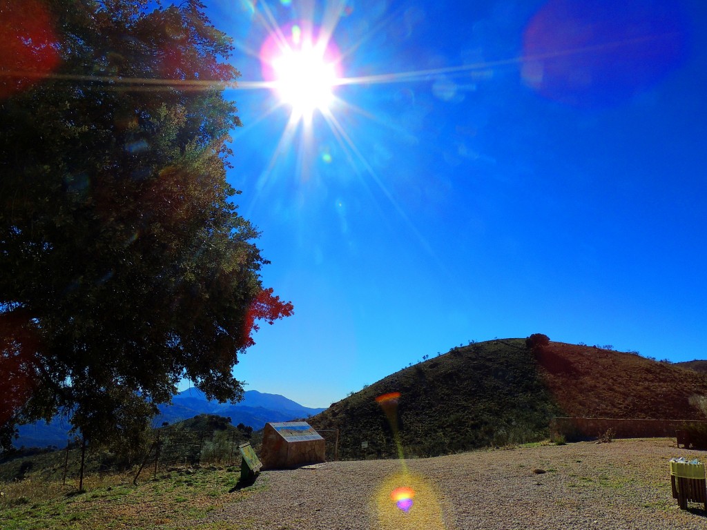Foto de Atajate (Málaga), España