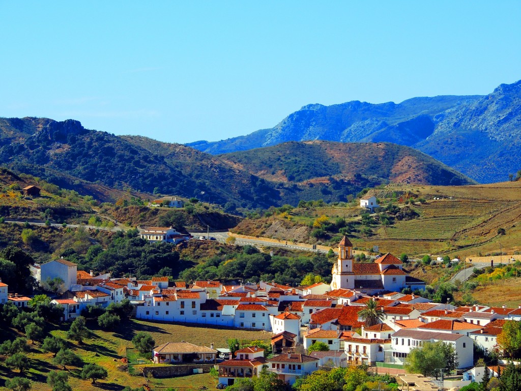 Foto: Atajate - Atajate (Málaga), España