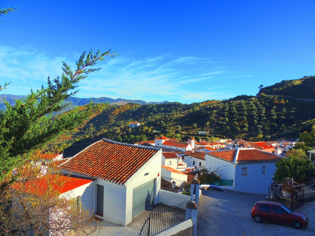 Foto: Rincones de Benadalid - Benadalid (Málaga), España