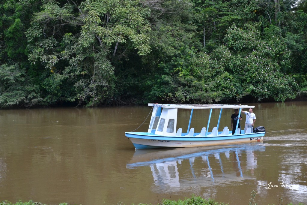 Foto de Caño Negro (Alajuela), Costa Rica