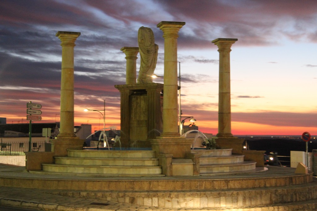 Foto de Medina Sidonia (Cádiz), España