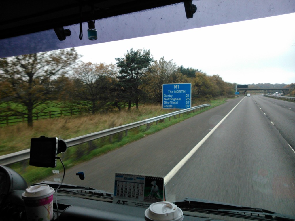 Foto de Derby (England), El Reino Unido