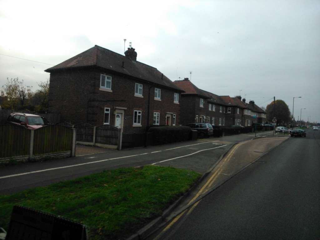 Foto de Derby (England), El Reino Unido