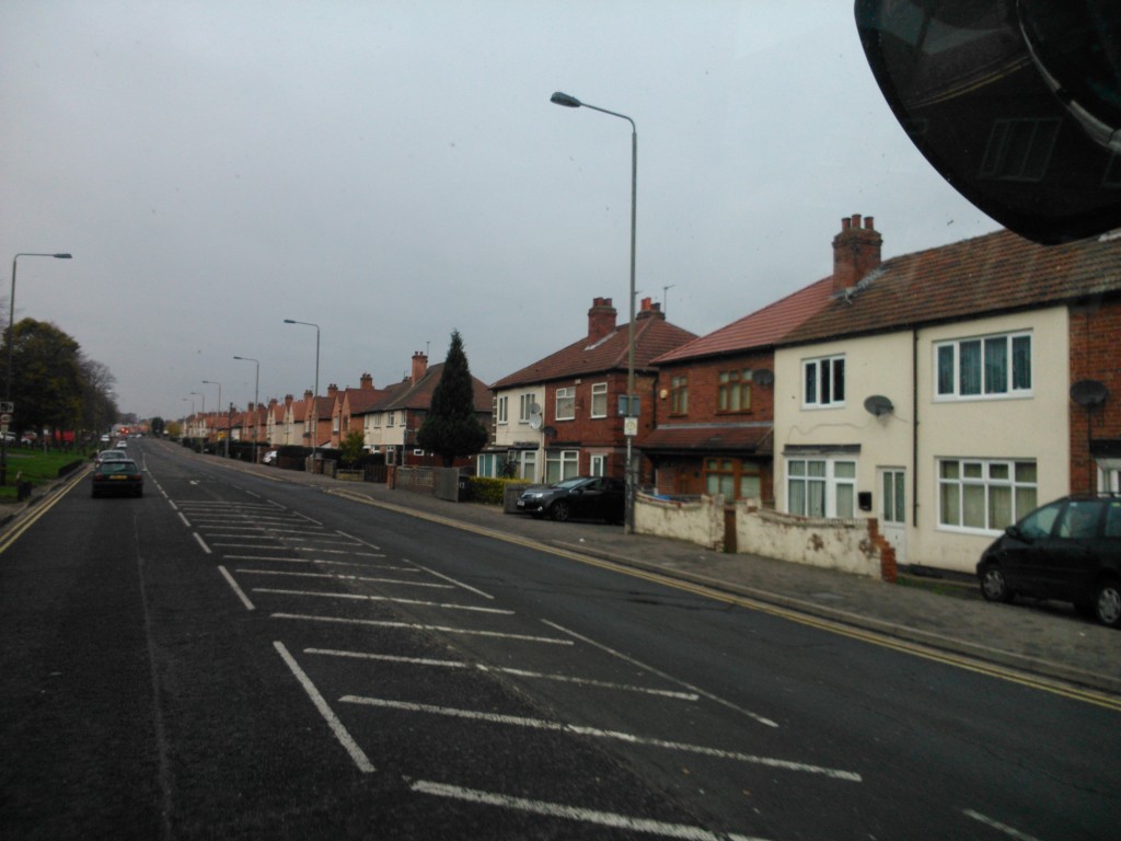 Foto de Derby (England), El Reino Unido