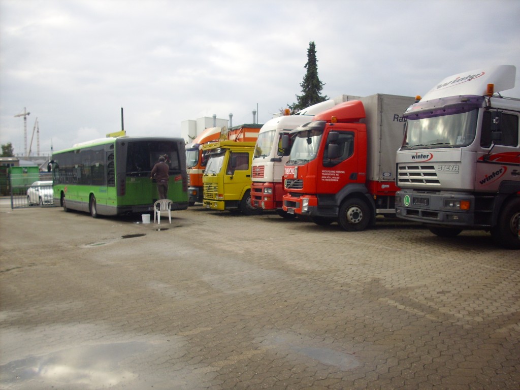 Foto de Nuremberg, Alemania