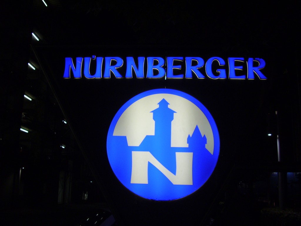 Foto de Nuremberg, Alemania