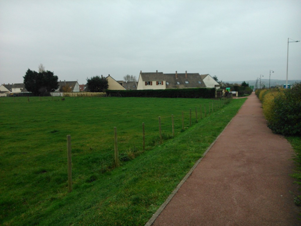 Foto de Marquise, Francia