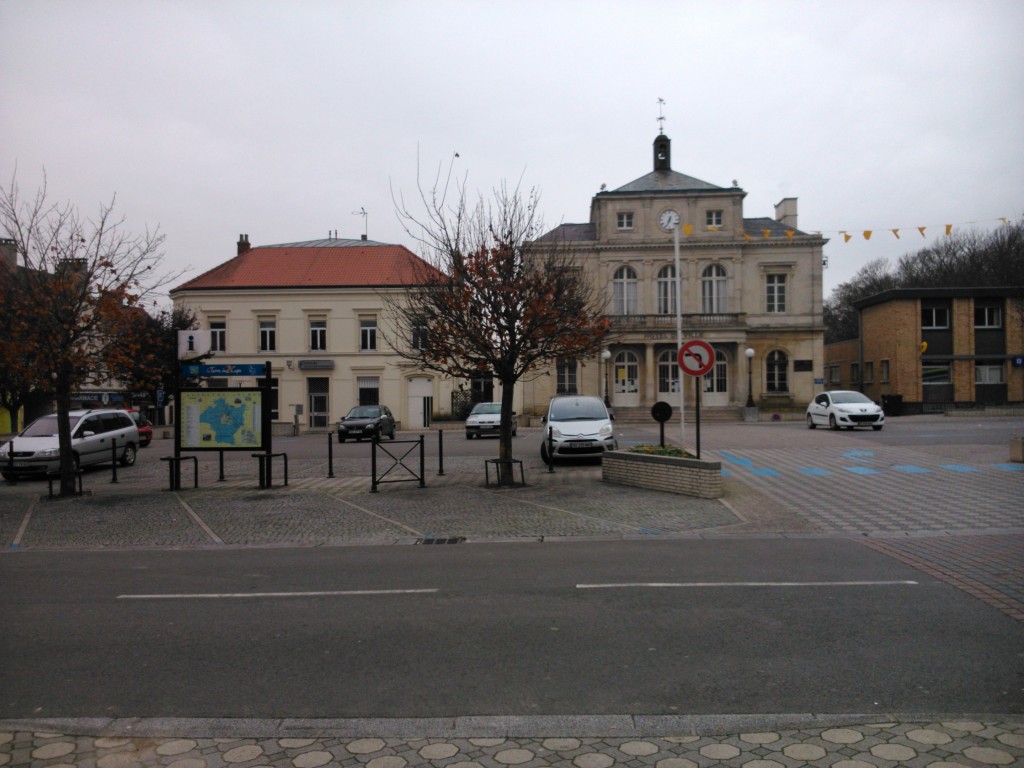 Foto de Marquise, Francia