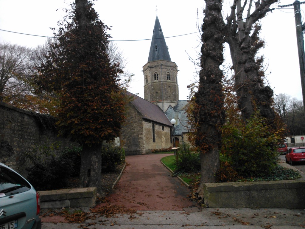Foto de Marquise, Francia