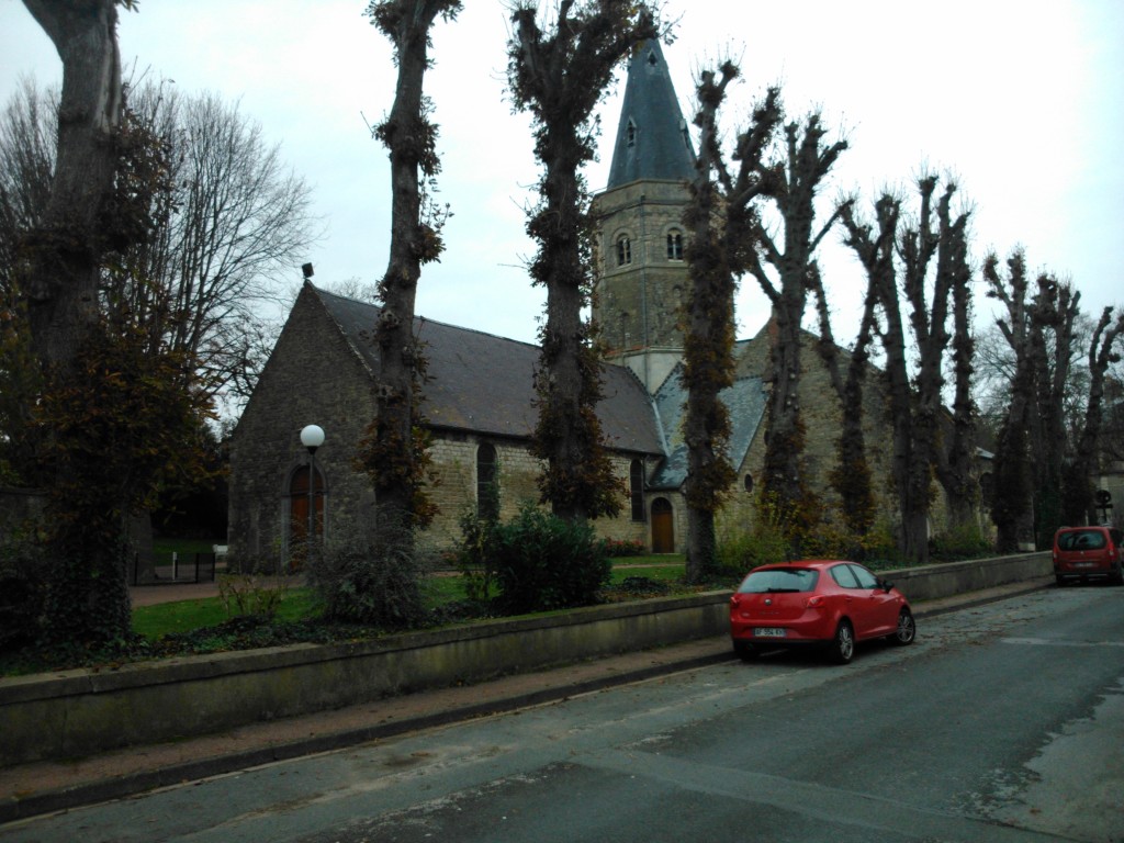 Foto de Marquise, Francia