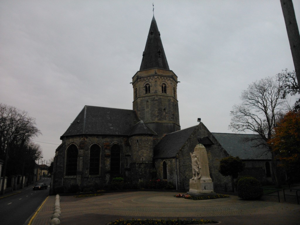 Foto de Marquise, Francia