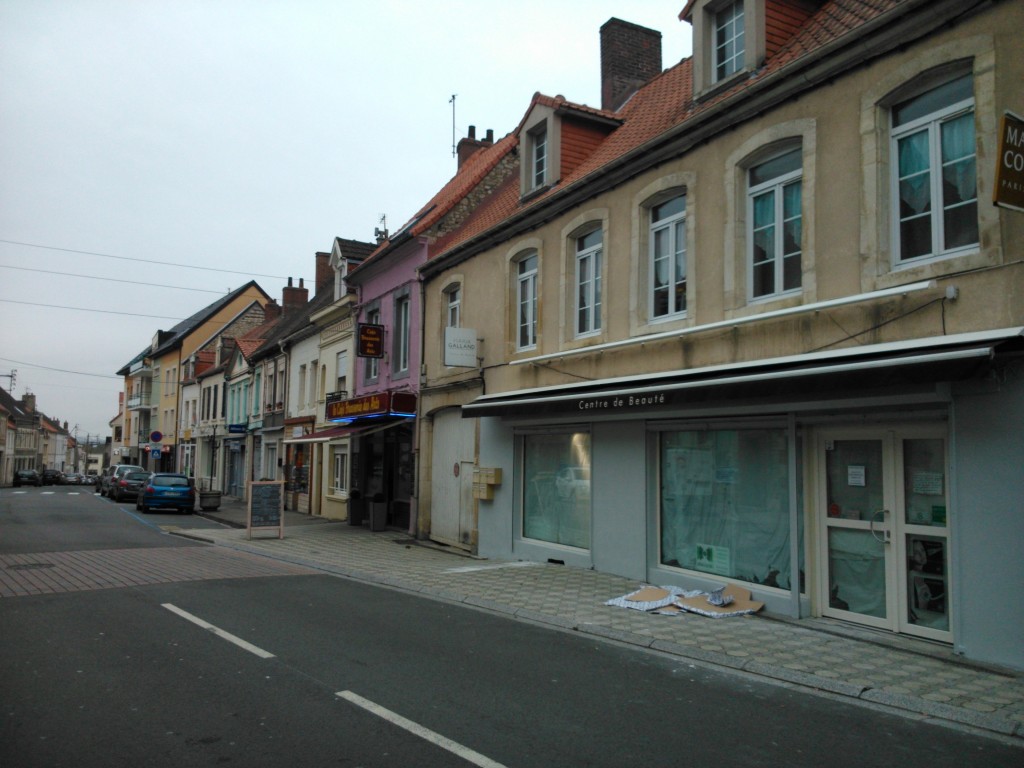 Foto de Fourchambault, Francia