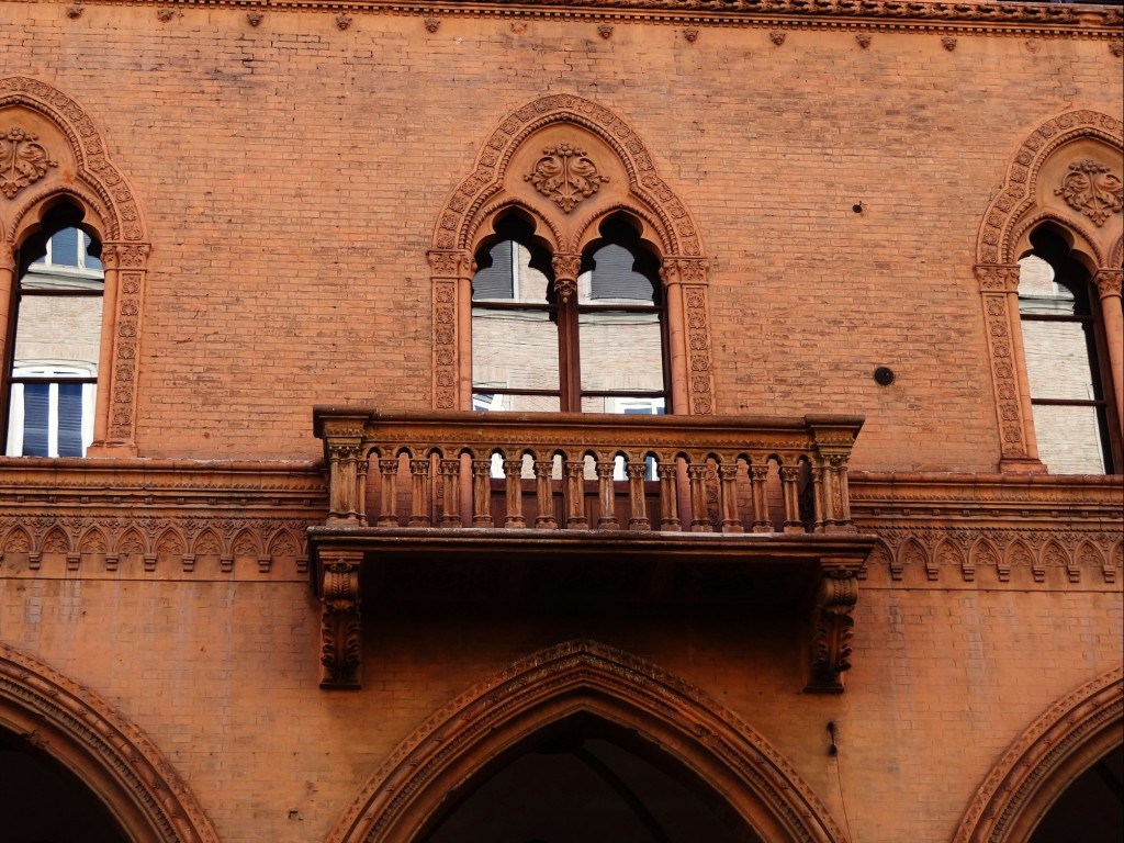 Foto: Via dell'Indipendenza - Bologna (Emilia-Romagna), Italia