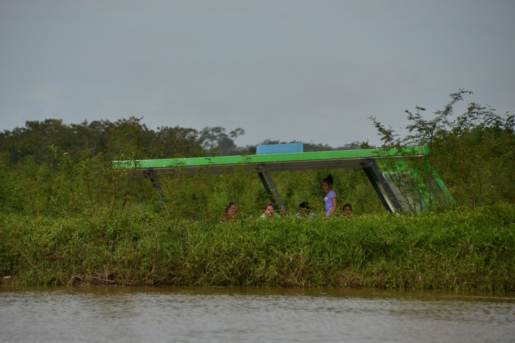 Foto de Caño Negro (Alajuela), Costa Rica