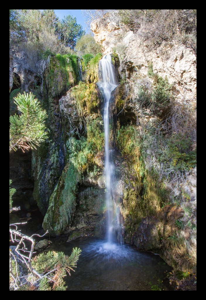Foto de Sierra de Albarracin (Teruel), España