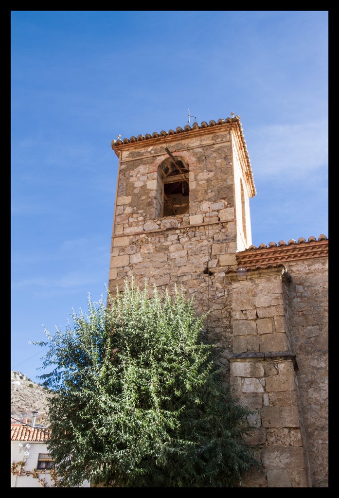 Foto de Sierra de Albarracin (Teruel), España