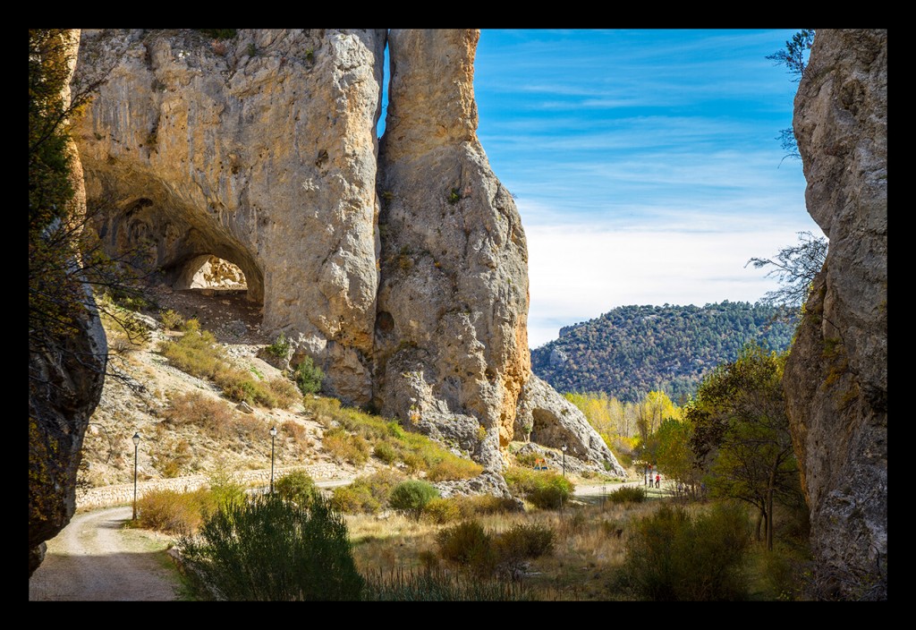 Foto de Sierra de Albarracin (Teruel), España