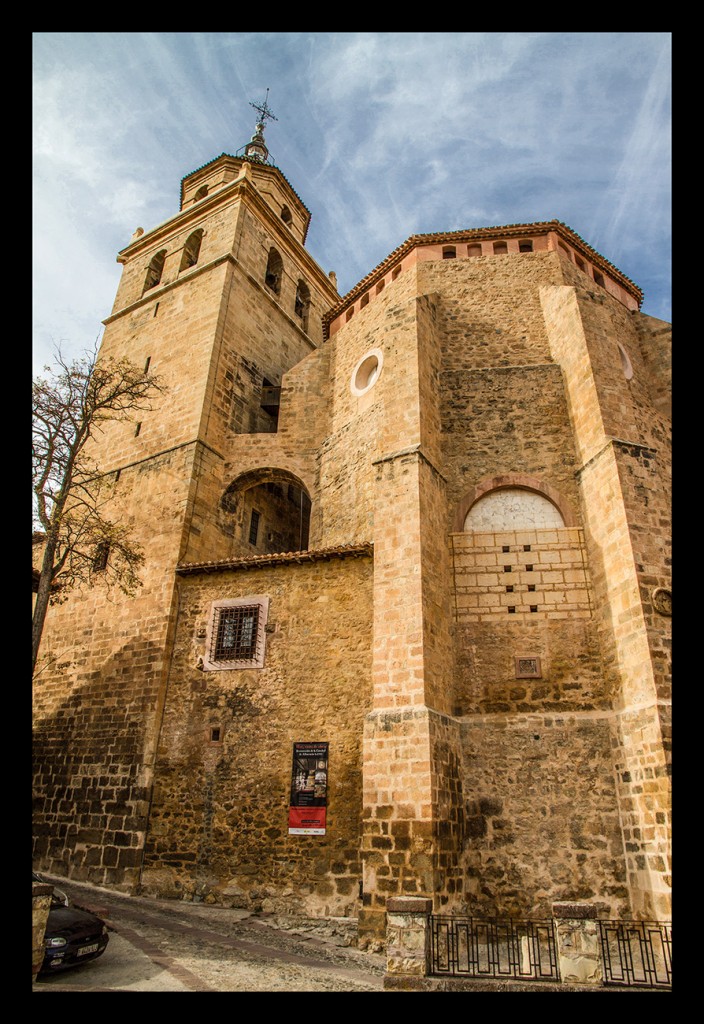 Foto de Sierra de Albarracin (Teruel), España