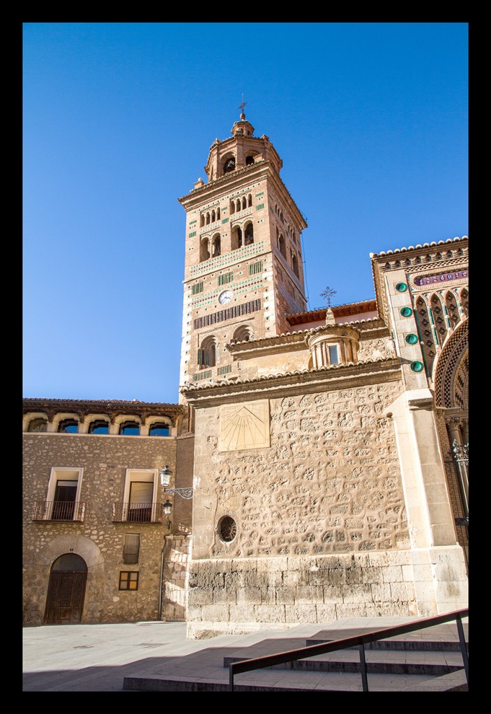 Foto de Sierra de Albarracin (Teruel), España