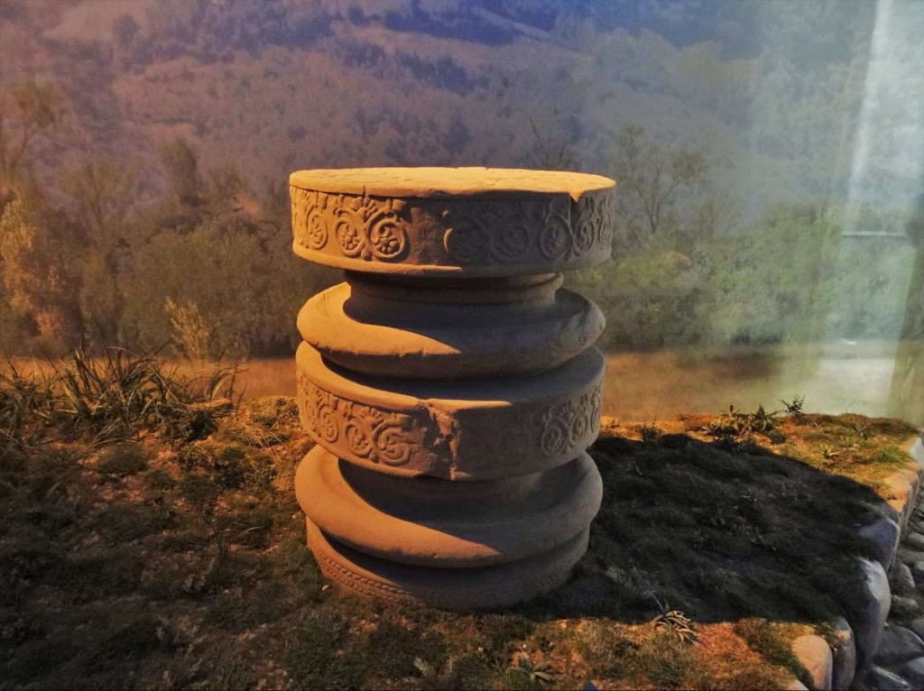 Foto: Palazzo Pepoli. Museo della Storia di Bologna - Bologna (Emilia-Romagna), Italia