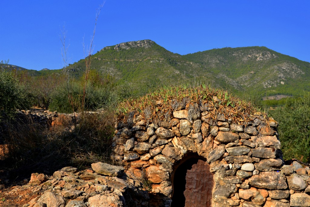 Foto de Torrelles de Foix (Barcelona), España