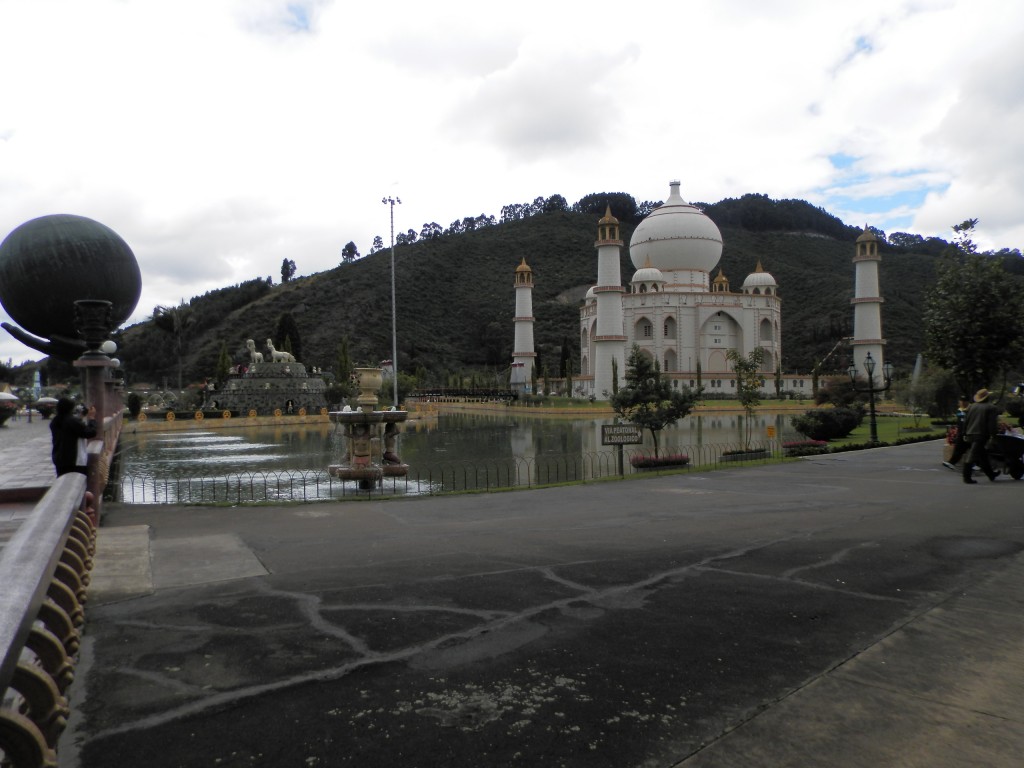 Foto de Bogota (Bogota D.C.), Colombia