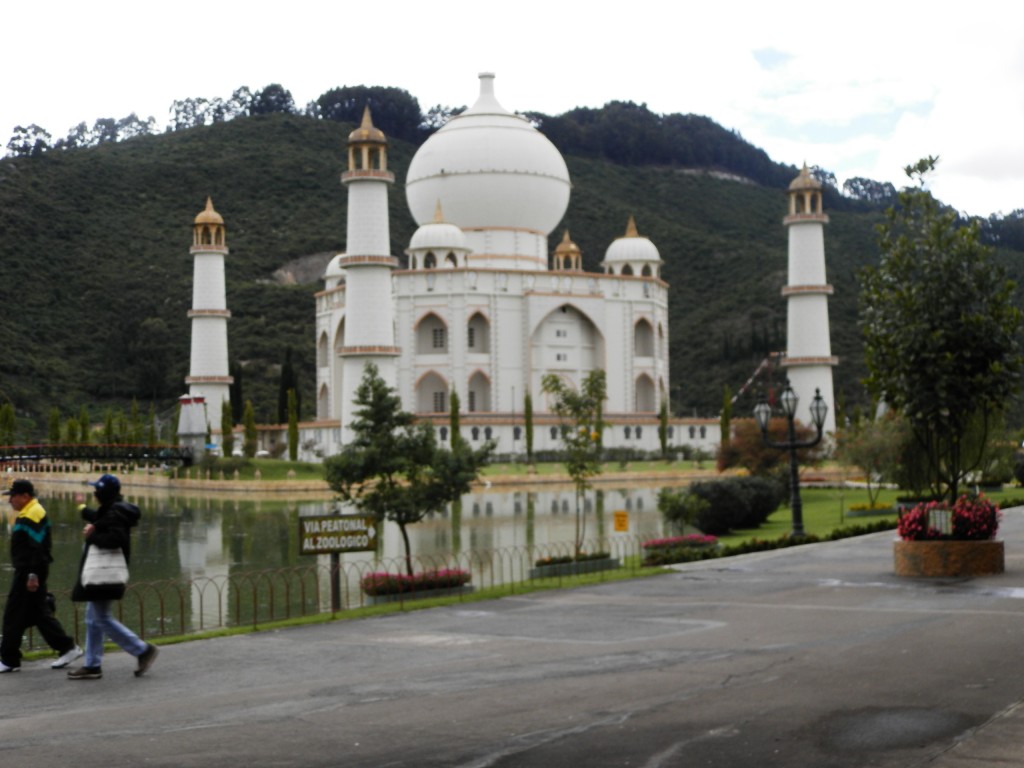 Foto de Bogotá (Bogota D.C.), Colombia