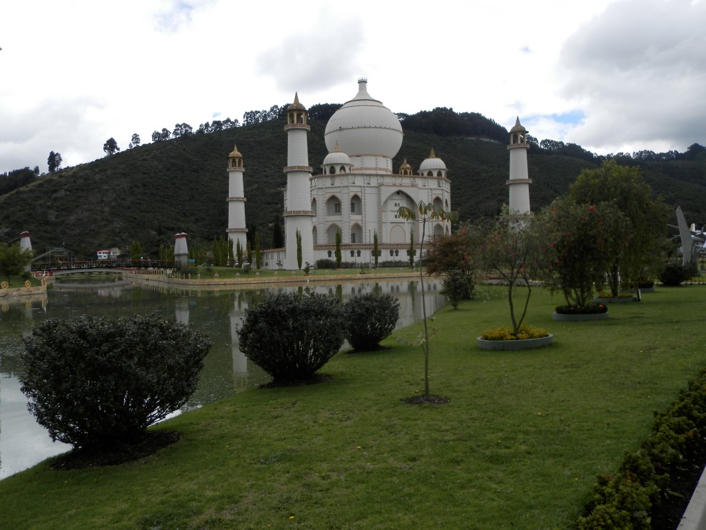 Foto de Bogota (Bogota D.C.), Colombia