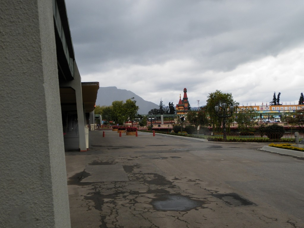 Foto: PARQUE JAIME DUQUE - Bogotá (Bogota D.C.), Colombia