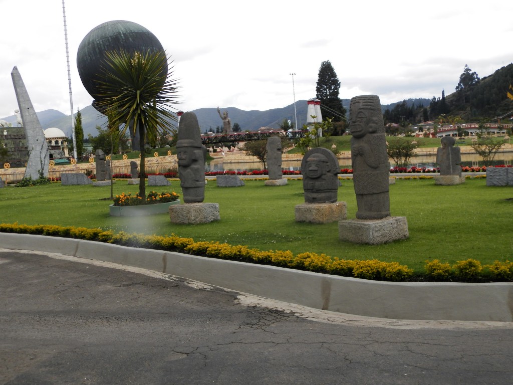 Foto: PARQUE JAIME DUQUE - Bogotá (Bogota D.C.), Colombia