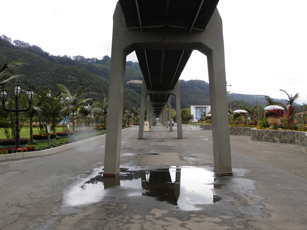 Foto: PARQUE JAIME DUQUE - Bogotá, Colombia