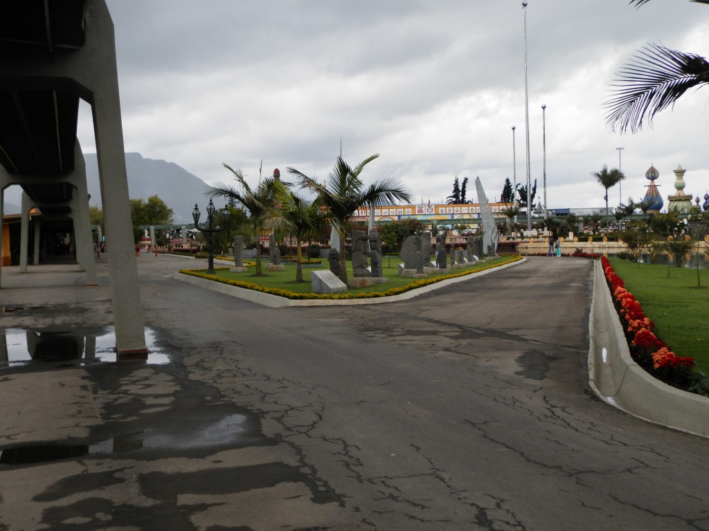 Foto: PARQUE JAIME DUQUE - Bogotá, Colombia
