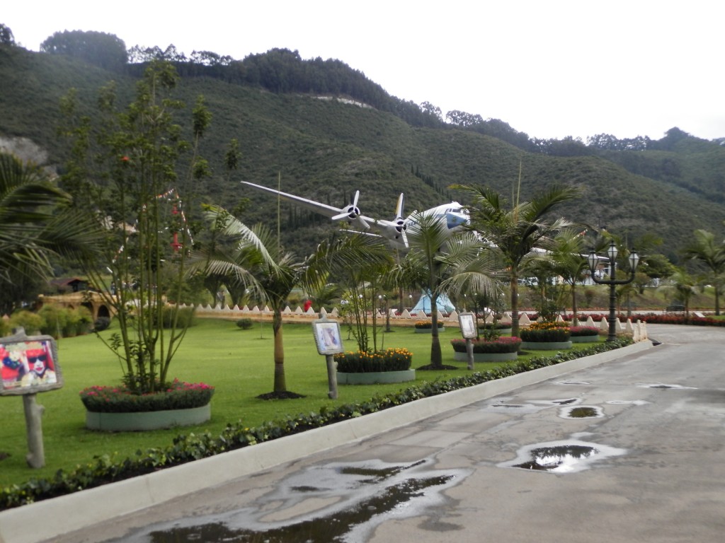 Foto: PARQUE JAIME DUQUE - Bogotá, Colombia