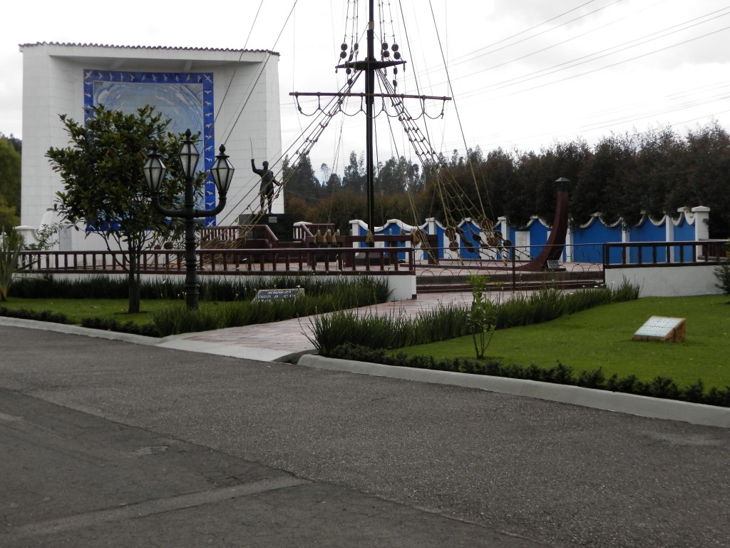 Foto: PARQUE JAIME DUQUE - Bogotá, Colombia