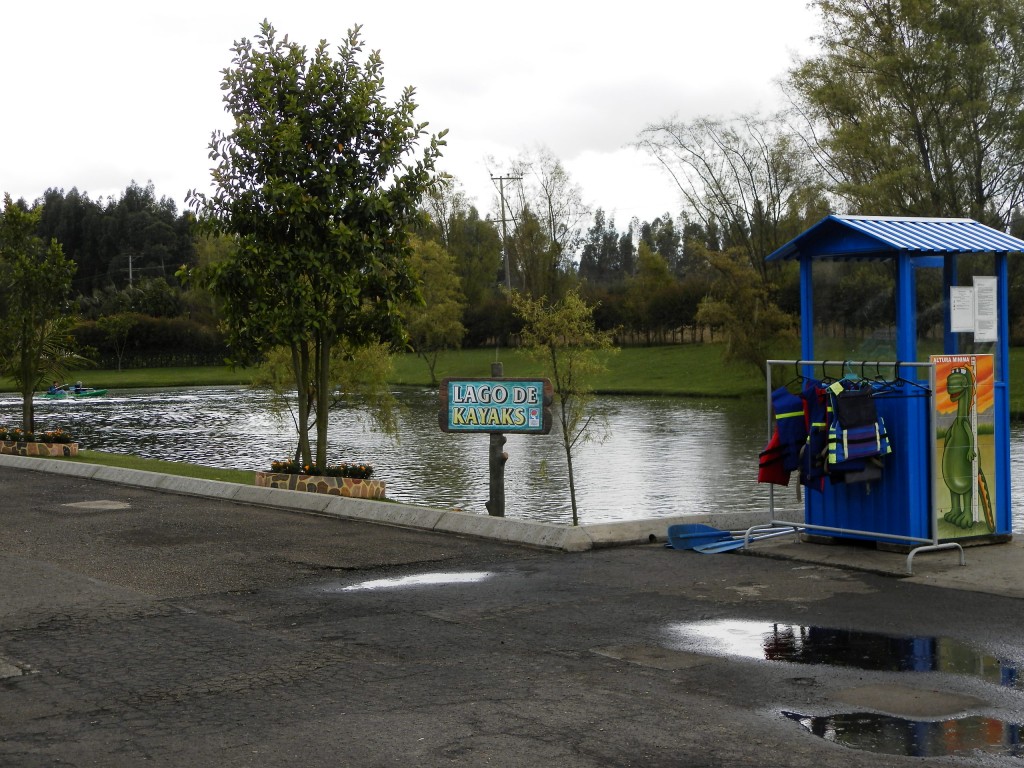 Foto: PARQUE JAIME DUQUE - Bogotá (Bogota D.C.), Colombia