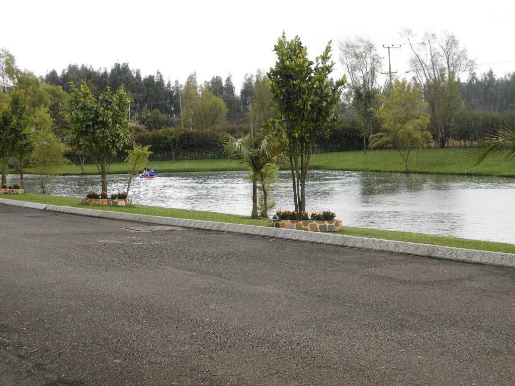 Foto: PARQUE JAIME DUQUE - Bogotá (Bogota D.C.), Colombia