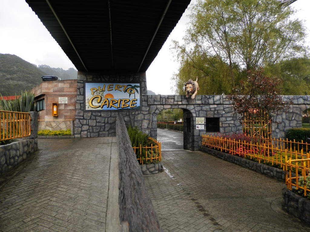 Foto: PARQUE JAIME DUQUE - Bogotá, Colombia